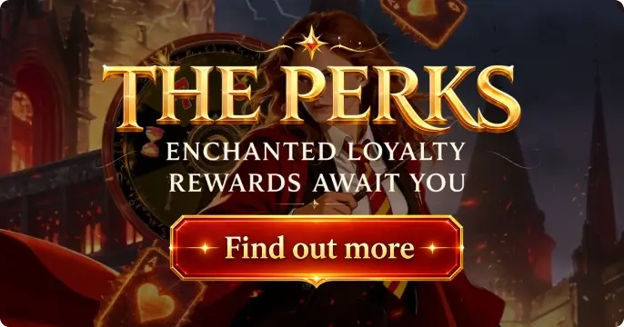 Potter Slots